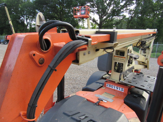 Used 2019 JLG T350 Towable Boom Lift