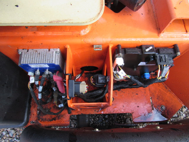 Used 2019 JLG T350 Towable Boom Lift