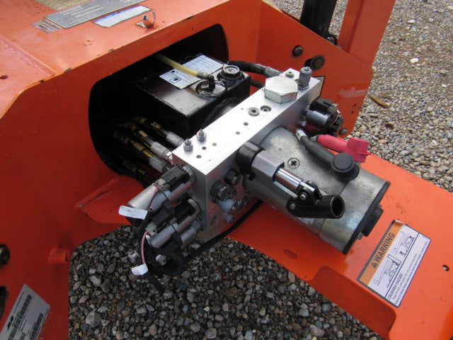 Used 2019 JLG T350 Towable Boom Lift