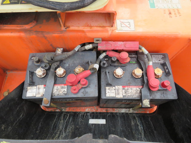 Used 2019 JLG T350 Towable Boom Lift