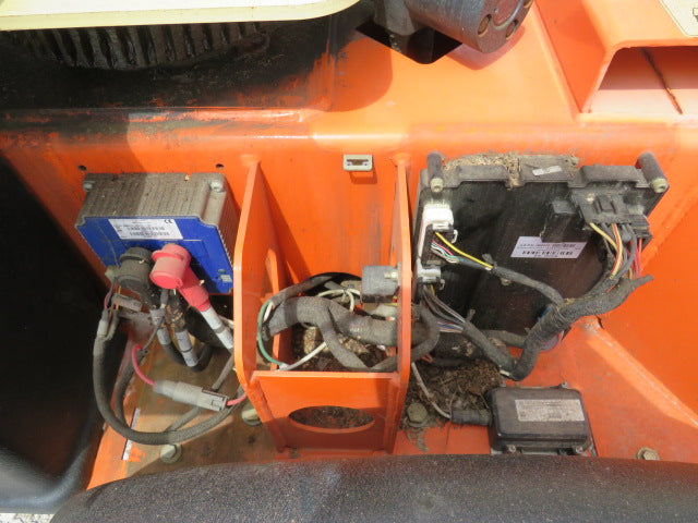 Used 2019 JLG T350 Towable Boom Lift
