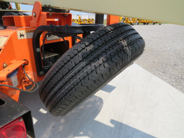 Used 2019 JLG T350 Towable Boom Lift