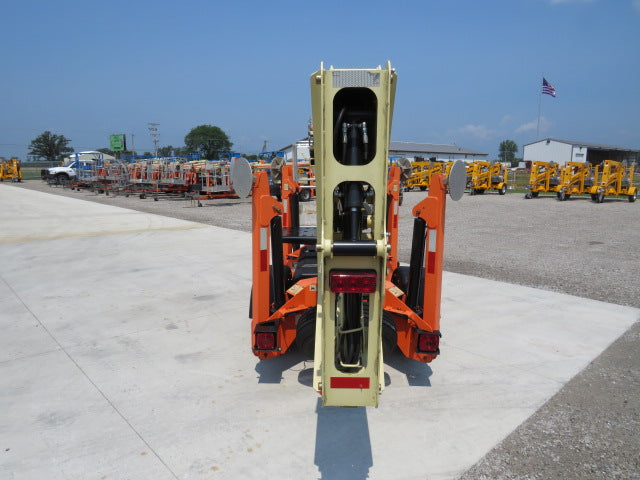 Used 2019 JLG T350 Towable Boom Lift