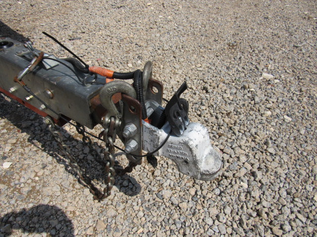 Used 2019 JLG T350 Towable Boom Lift