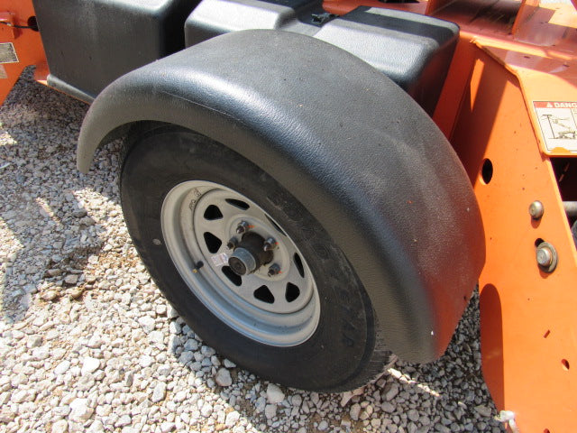Used 2019 JLG T350 Towable Boom Lift