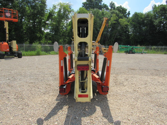 Used 2019 JLG T350 Towable Boom Lift