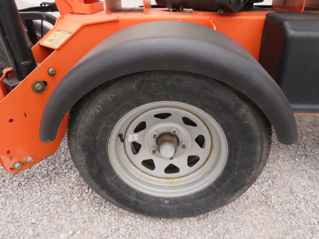 Used 2019 JLG T350 Towable Boom Lift