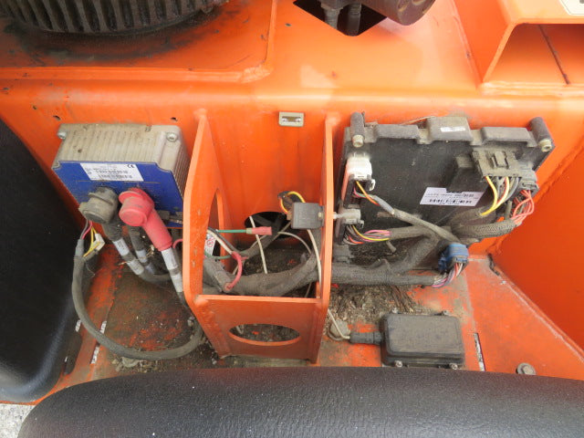 Used 2019 JLG T350 Towable Boom Lift