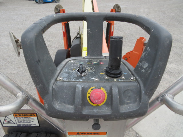 Used 2019 JLG T350 Towable Boom Lift