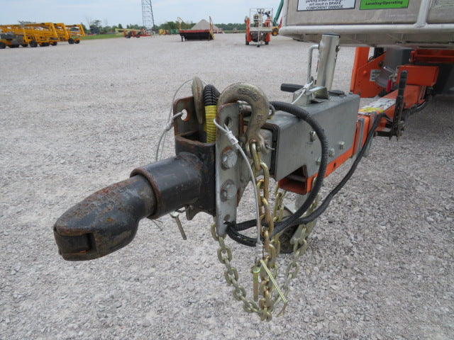 Used 2019 JLG T350 Towable Boom Lift