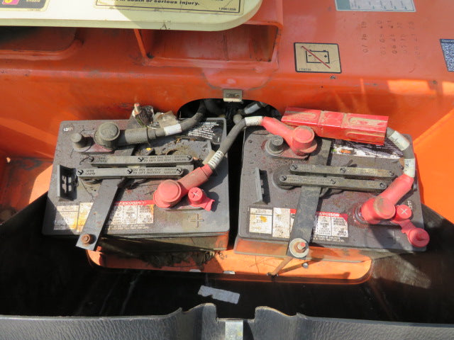 Used 2019 JLG T350 Towable Boom Lift