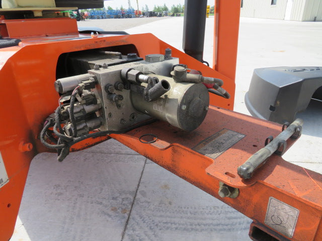 Used 2019 JLG T350 Towable Boom Lift