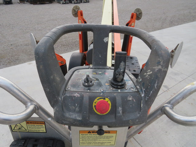 Used 2019 JLG T350 Towable Boom Lift
