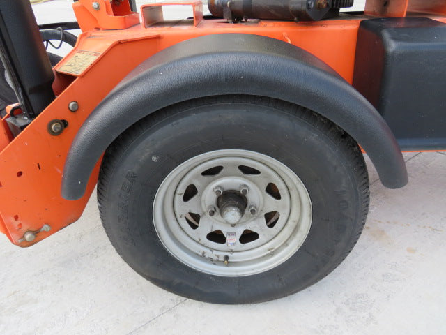 Used 2019 JLG T350 Towable Boom Lift