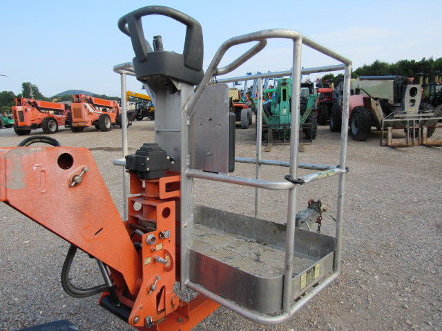 Used 2019 JLG T350 Towable Boom Lift