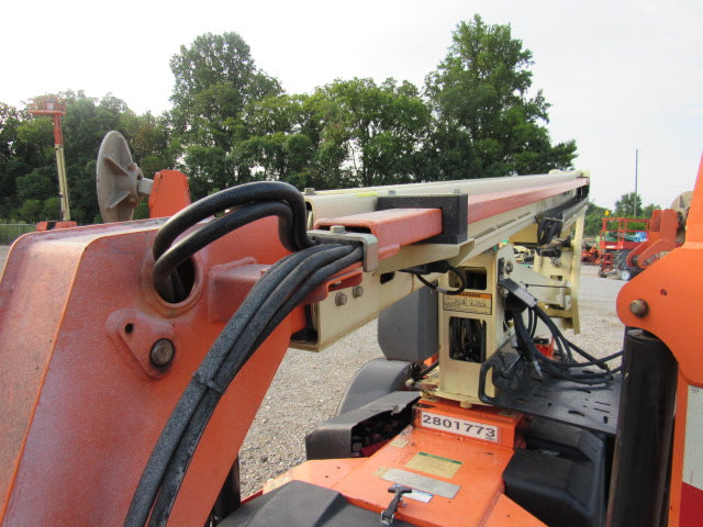 Used 2019 JLG T350 Towable Boom Lift