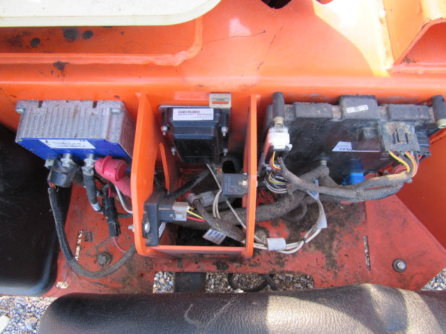 Used 2019 JLG T350 Towable Boom Lift