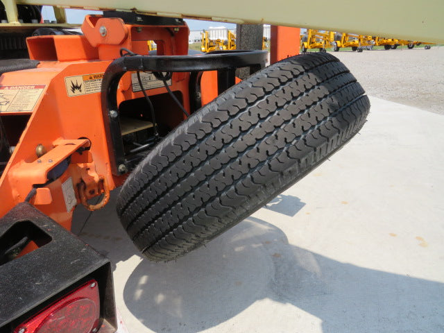 Used 2019 JLG T350 Towable Boom Lift