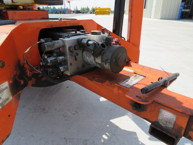 Used 2019 JLG T350 Towable Boom Lift