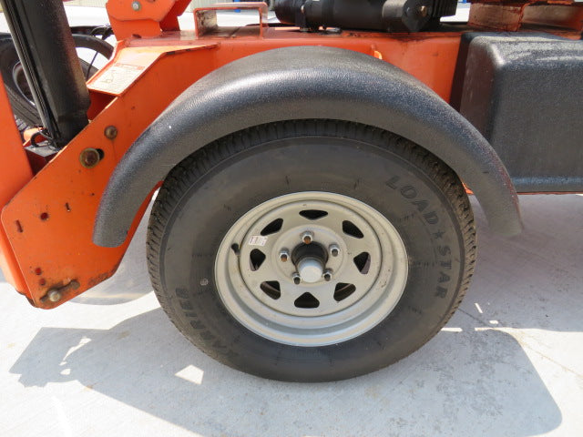 Used 2019 JLG T350 Towable Boom Lift