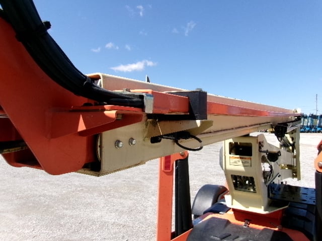 Used 2019 JLG T500J Towable Boom Lift