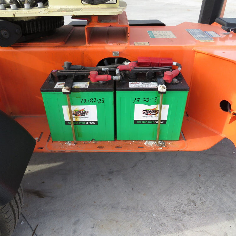 Used 2019 JLG T350 Towable Boom Lift, photo 18