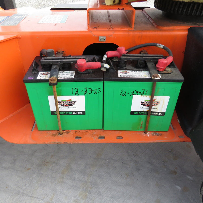 Used 2019 JLG T350 Towable Boom Lift, photo 19