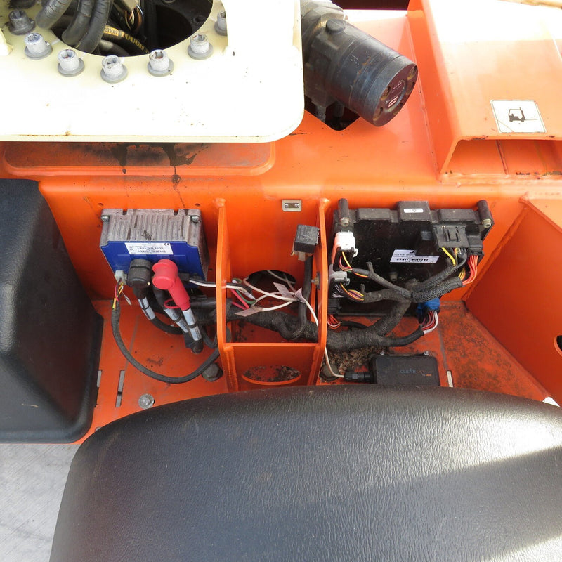Used 2019 JLG T350 Towable Boom Lift, photo 20