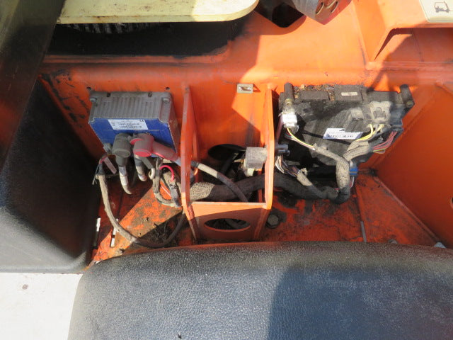Used 2019 JLG T350 Towable Boom Lift