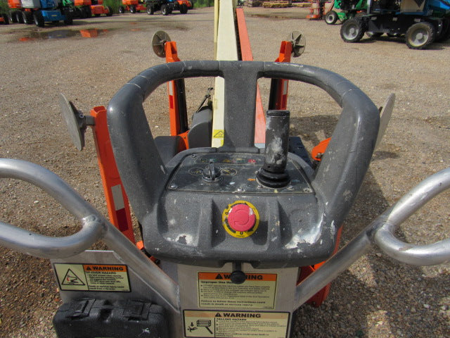 Used 2019 JLG T350 Towable Boom Lift