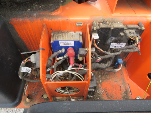 Used 2019 JLG T500J Towable Boom Lift