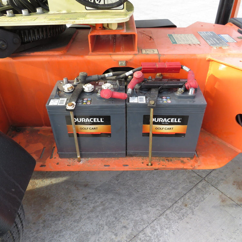 Used 2019 JLG T350 Towable Boom Lift, photo 17