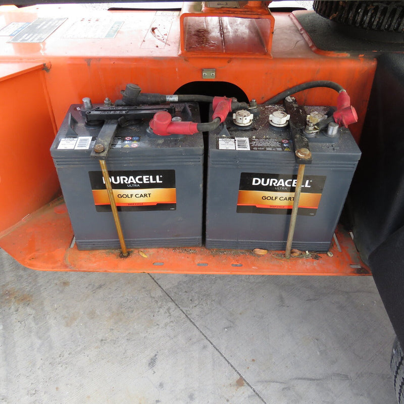 Used 2019 JLG T350 Towable Boom Lift, photo 18