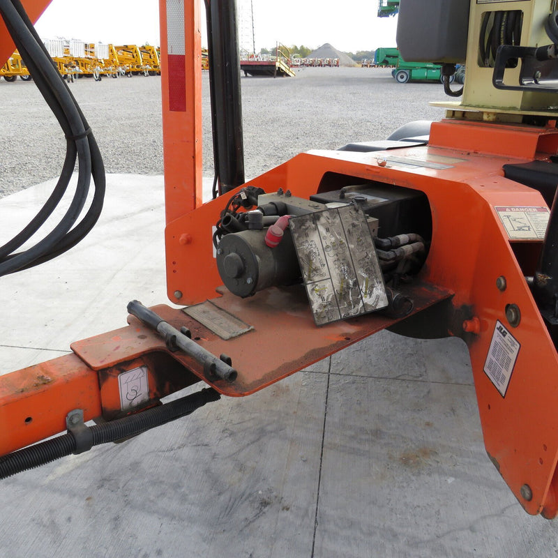 Used 2019 JLG T350 Towable Boom Lift, photo 19