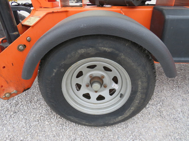 Used 2019 JLG T350 Towable Boom Lift
