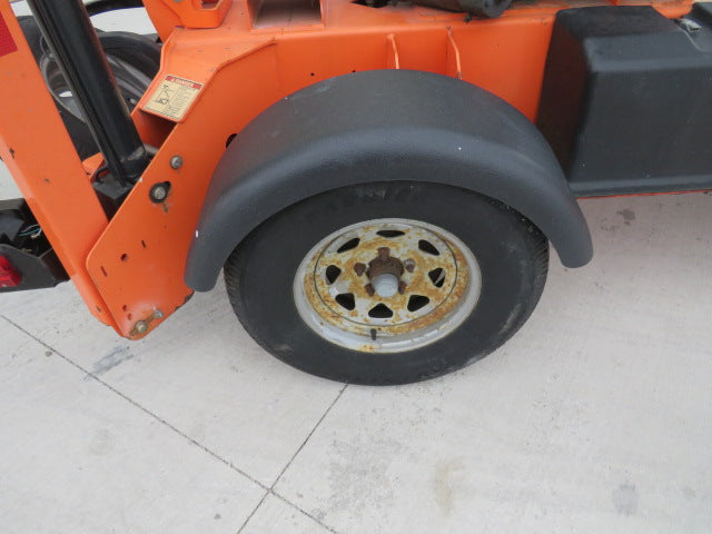 Used 2019 JLG T350 Towable Boom Lift