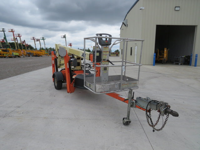Used 2019 JLG T350 Towable Boom Lift