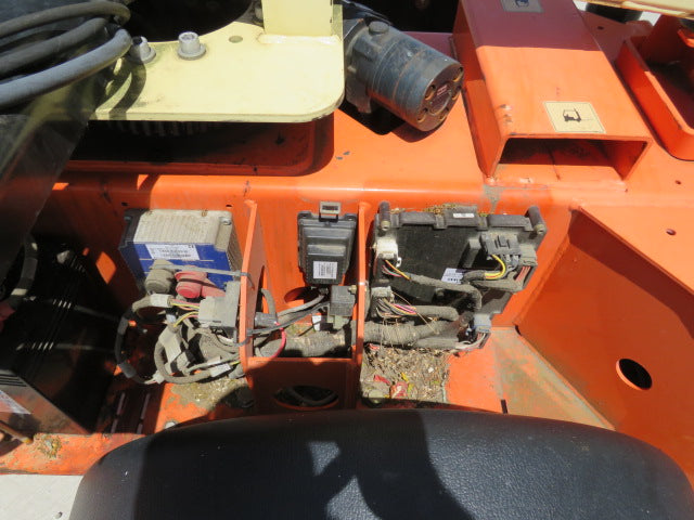 Used 2019 JLG T350 Towable Boom Lift