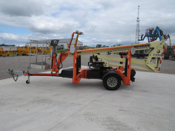 USED EQUIPMENT