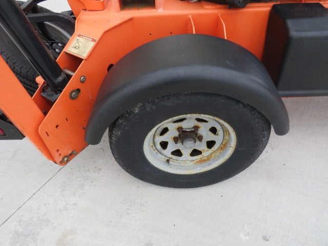 Used 2019 JLG T350 Towable Boom Lift