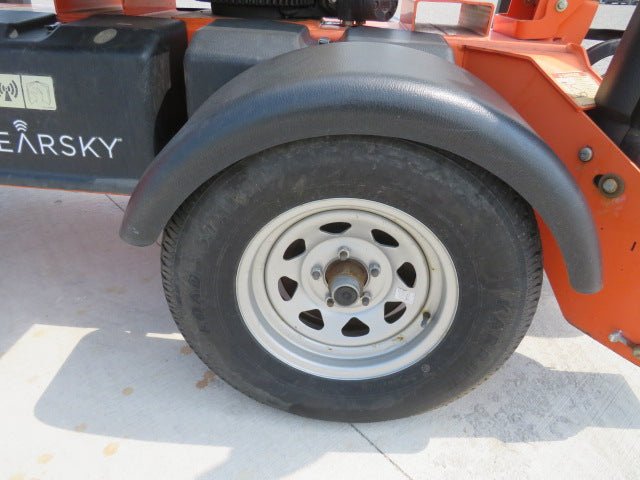Used 2019 JLG T350 Towable Boom Lift
