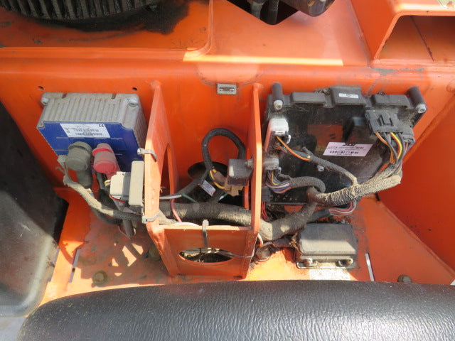 Used 2019 JLG T350 Towable Boom Lift