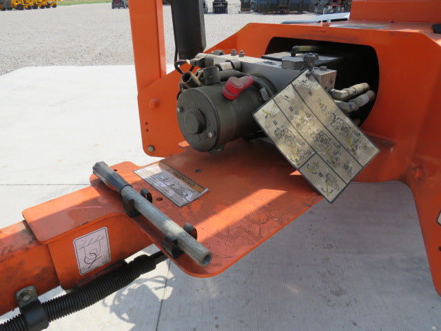 Used 2019 JLG T350 Towable Boom Lift