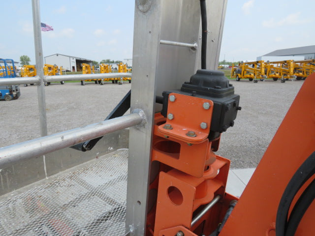 Used 2019 JLG T350 Towable Boom Lift