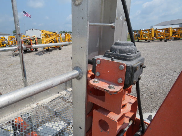 Used 2019 JLG T350 Towable Boom Lift