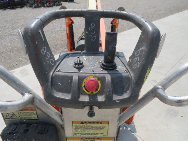 Used 2019 JLG T350 Towable Boom Lift