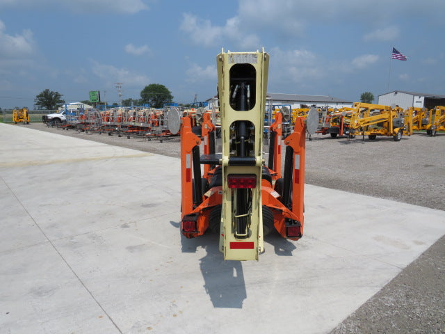 Used 2019 JLG T350 Towable Boom Lift