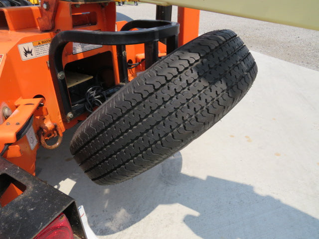 Used 2019 JLG T350 Towable Boom Lift