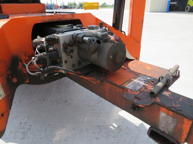 Used 2019 JLG T350 Towable Boom Lift