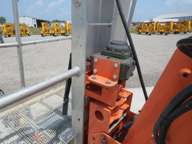 Used 2019 JLG T350 Towable Boom Lift